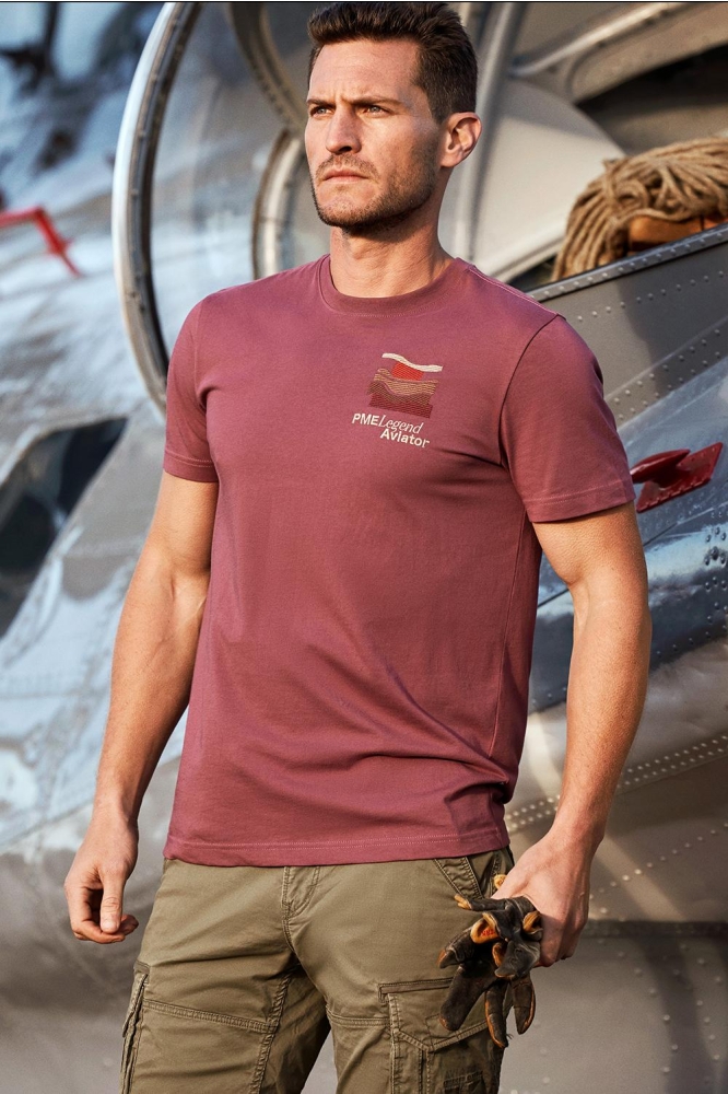 T SHIRT IN JERSEY PTSS2403585 4119